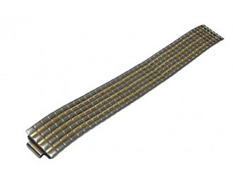 Vintage Kordon Flex Saat Kordonu Vi..