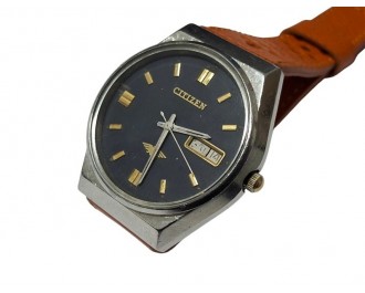 Citizen Saat Citizen Otomatik Kol S..