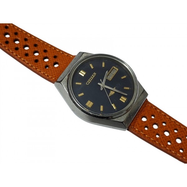 Citizen Saat Citizen Otomatik Kol Saati Old Vintage Citizen Automatic Watch 1970s