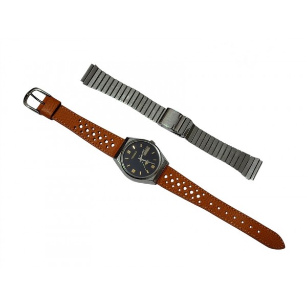 Citizen Saat Citizen Otomatik Kol Saati Old Vintage Citizen Automatic Watch 1970s