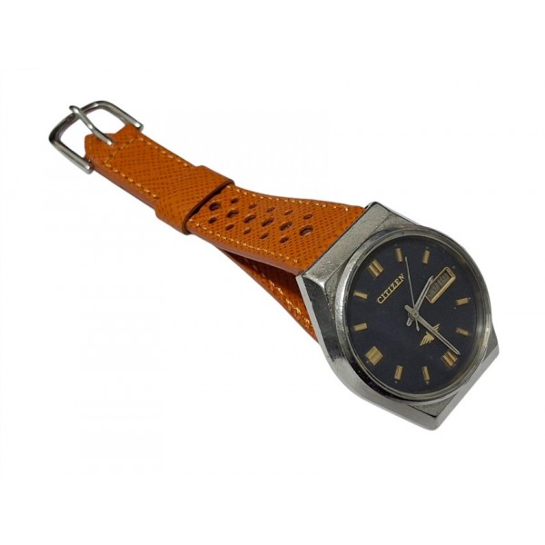 Citizen Saat Citizen Otomatik Kol Saati Old Vintage Citizen Automatic Watch 1970s