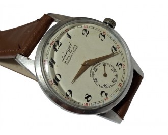 Lancel Saat Lancel Kurmalı Kol Saa..