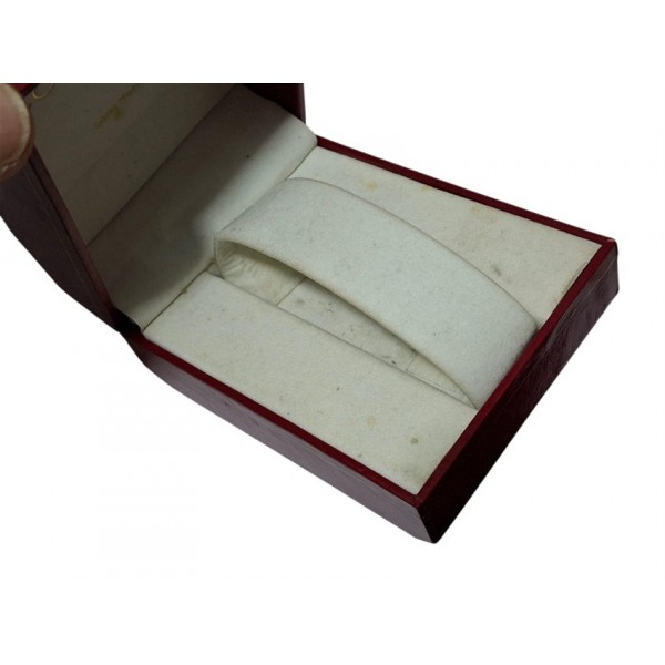 Cortebert Kutu Cortebert Saat Kutusu Vintage Cortebert Swiss Watch Box