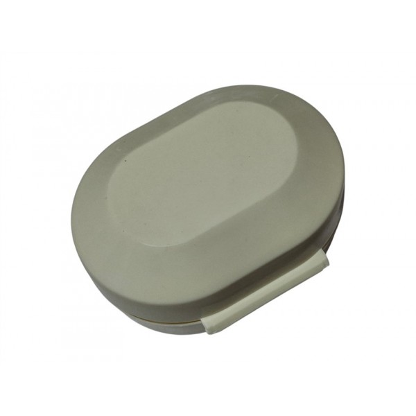 Swiss Quartz Kutu Swiss Saat Kutusu Vintage Swiss Unisex Watch Box