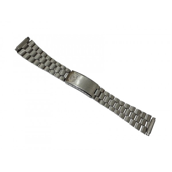 Vialux Kordon 16mm -21.5mm  Vialux Saat Kordonu Old Vintage Vialux Watch Bracelet