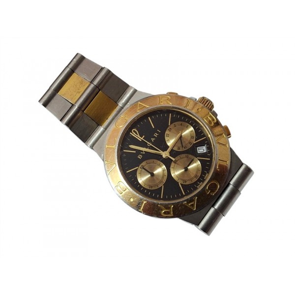 Bvlgari Saat Bvlgari Kol Saati Bvlgari Watch Os20 Cal