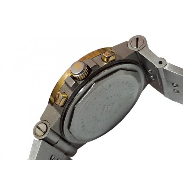 Bvlgari Saat Bvlgari Kol Saati Bvlgari Watch Os20 Cal