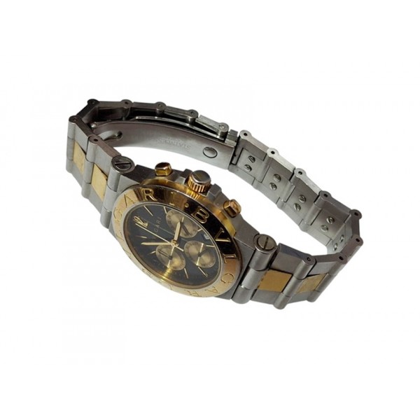 Bvlgari Saat Bvlgari Kol Saati Bvlgari Watch Os20 Cal