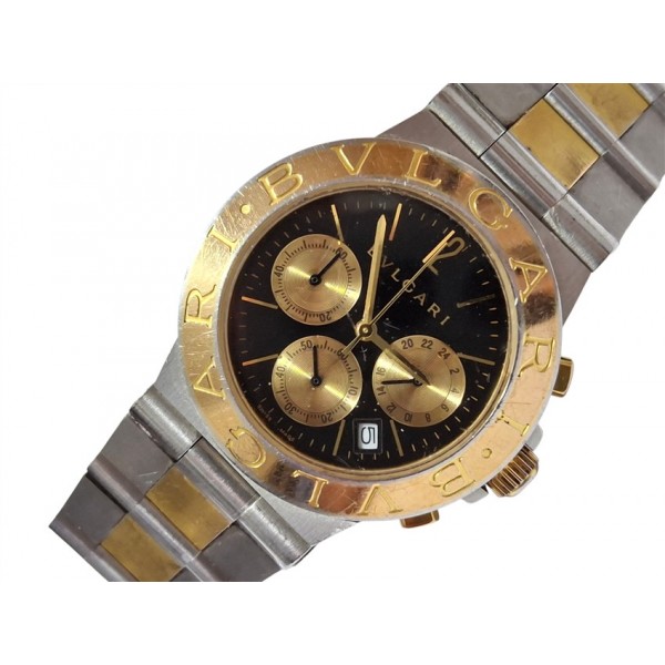 Bvlgari Saat Bvlgari Kol Saati Bvlgari Watch Os20 Cal