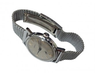 Pobeda Saat Pobeda Kurmalı Rus Kol..