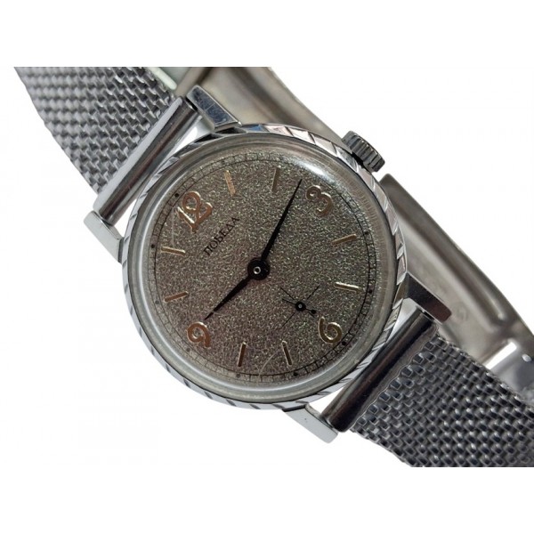 Pobeda Saat Pobeda Kurmalı Rus Kol Saati Old Vintage Pobeda Mechanical Russian Watch Cal 2602