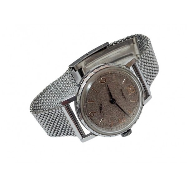 Pobeda Saat Pobeda Kurmalı Rus Kol Saati Old Vintage Pobeda Mechanical Russian Watch Cal 2602