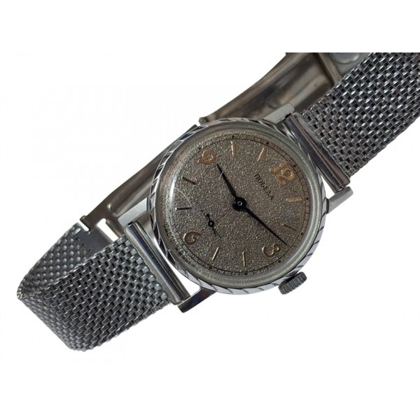 Pobeda Saat Pobeda Kurmalı Rus Kol Saati Old Vintage Pobeda Mechanical Russian Watch Cal 2602