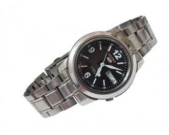 Seiko 5 Saat Seiko 5 Otomatik Kol S..