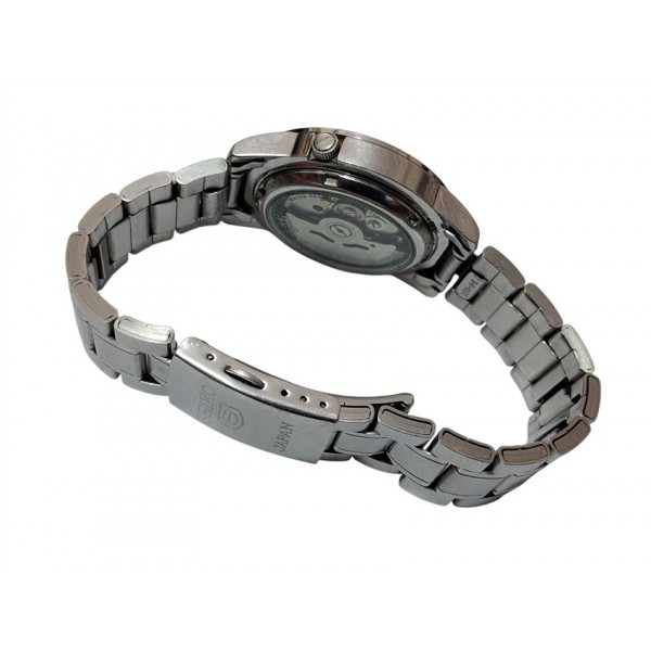 Seiko 5 Saat Seiko 5 Otomatik Kol Saati Seiko 5 Automatic Japan Watch 7S26-02W0