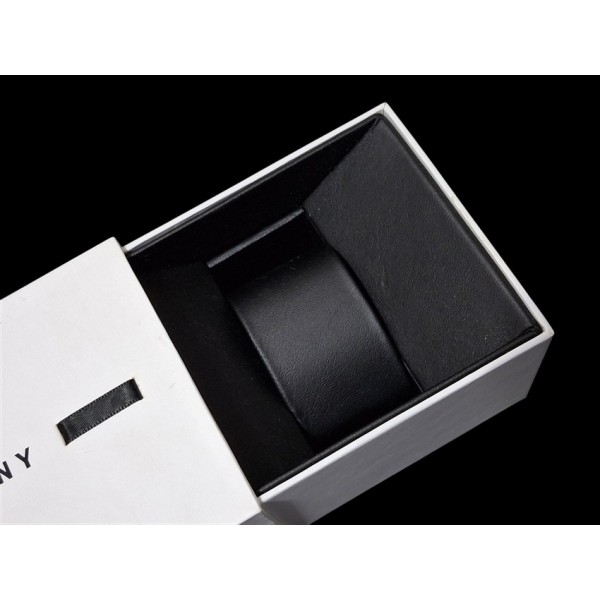 Donna Karan Newyork Kutu DKNY Saat Kutusu DKNY Watch Box Good Condition