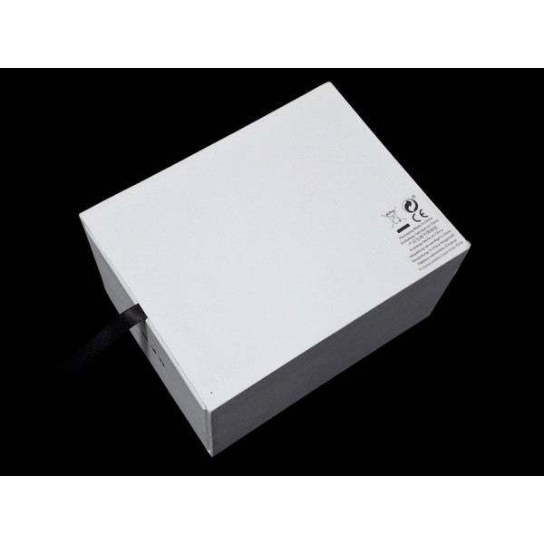 Donna Karan Newyork Kutu DKNY Saat Kutusu DKNY Watch Box Good Condition