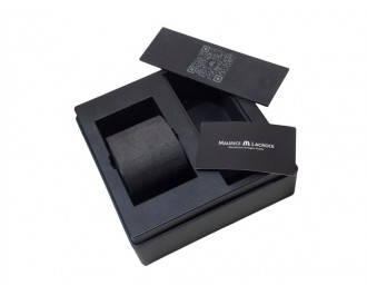 Maurice Lacroix Kutu Maurice Lacroi..