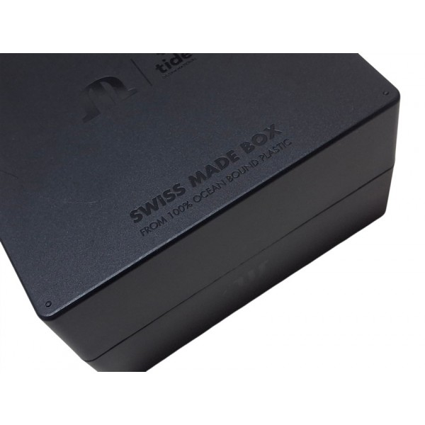 Maurice Lacroix Kutu Maurice Lacroix Saat Kutusu Sertifika Maurice Lacroix Watch Box Good Condition