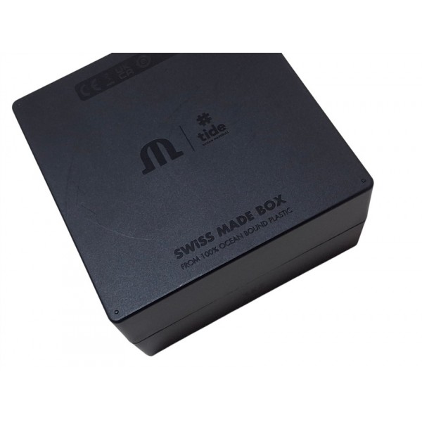 Maurice Lacroix Kutu Maurice Lacroix Saat Kutusu Sertifika Maurice Lacroix Watch Box Good Condition