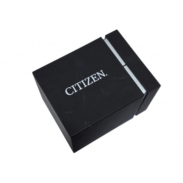 Citizen Kutu Citizen Saat Kutusu Citizen Watch Box Good Condition