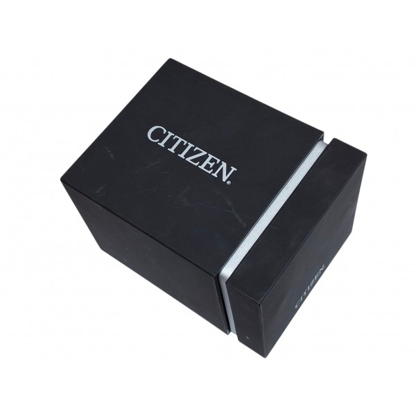 Citizen Kutu Citizen Saat Kutusu Citizen Watch Box Good Condition
