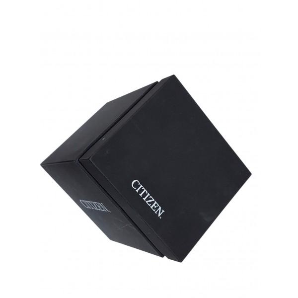 Citizen Kutu Citizen Saat Kutusu Citizen Watch Box Good Condition