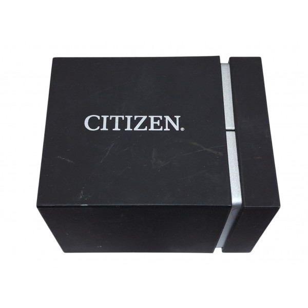 Citizen Kutu Citizen Saat Kutusu Citizen Watch Box Good Condition