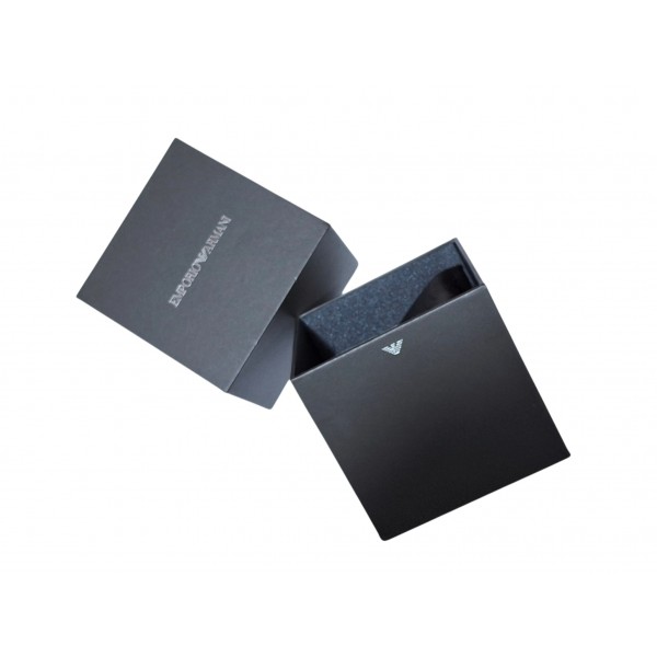 Emporio Armani Kutu Emporio Armani Saat Kutusu Emporio Armani Watch Box Good Condition