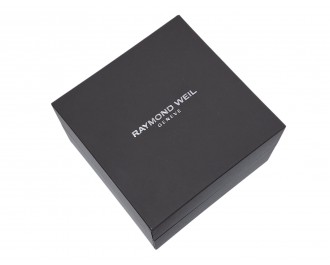Raymond Weil Kutu Raymond Weil Saat..