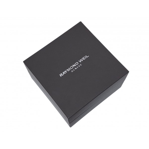 Raymond Weil Kutu Raymond Weil Saat Kutusu Raymond Weil Watch Box-2