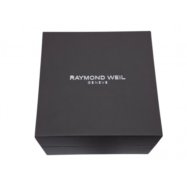 Raymond Weil Kutu Raymond Weil Saat Kutusu Raymond Weil Watch Box-2