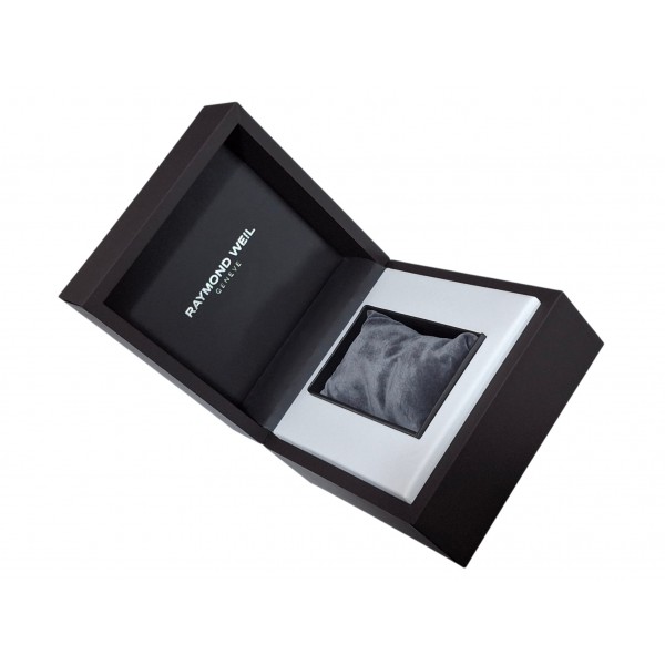 Raymond Weil Kutu Raymond Weil Saat Kutusu Raymond Weil Watch Box-2