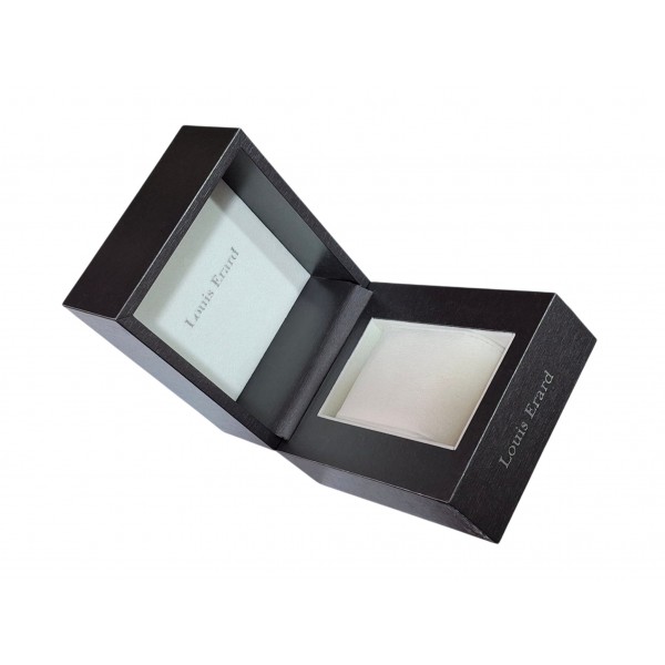 Louis Erard Kutu Louis Erard Saat Kutusu Louis Erard Watch Box Good Condition