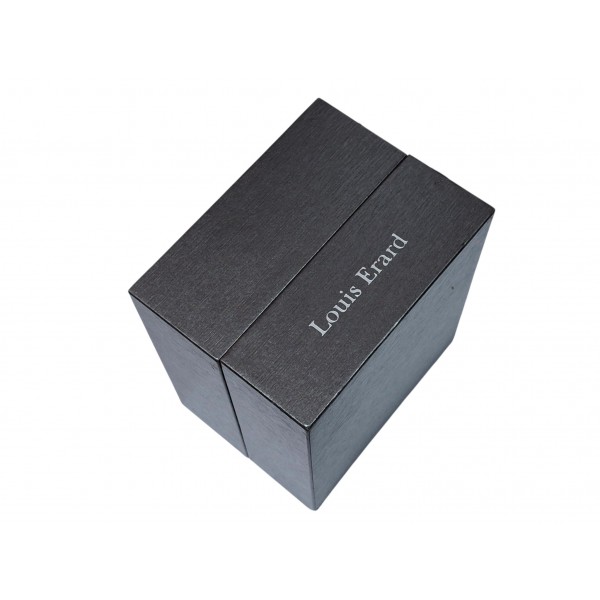 Louis Erard Kutu Louis Erard Saat Kutusu Louis Erard Watch Box Good Condition