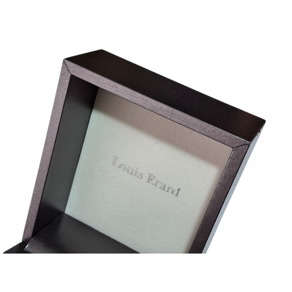 Louis Erard Kutu Louis Erard Saat Kutusu Louis Erard Watch Box Good Condition