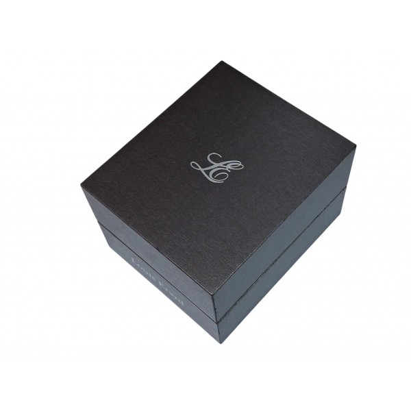 Louis Erard Kutu Louis Erard Saat Kutusu Louis Erard Watch Box Good Condition