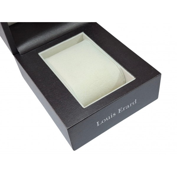 Louis Erard Kutu Louis Erard Saat Kutusu Louis Erard Watch Box Good Condition