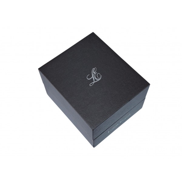 Louis Erard Kutu Louis Erard Saat Kutusu Louis Erard Watch Box Good Condition
