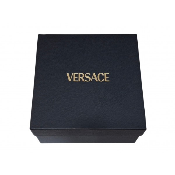 Versace Kutu Versace Saat Kutusu Siyah