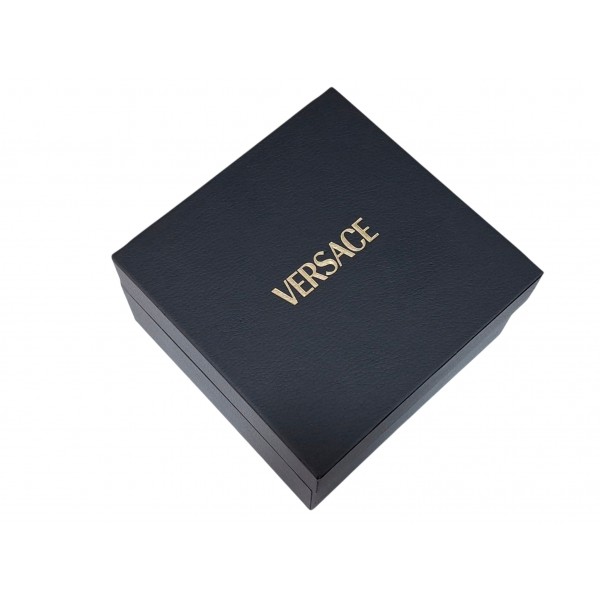 Versace Kutu Versace Saat Kutusu Siyah