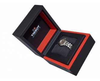 Tissot T640 Titanium Saat Tissot Ka..