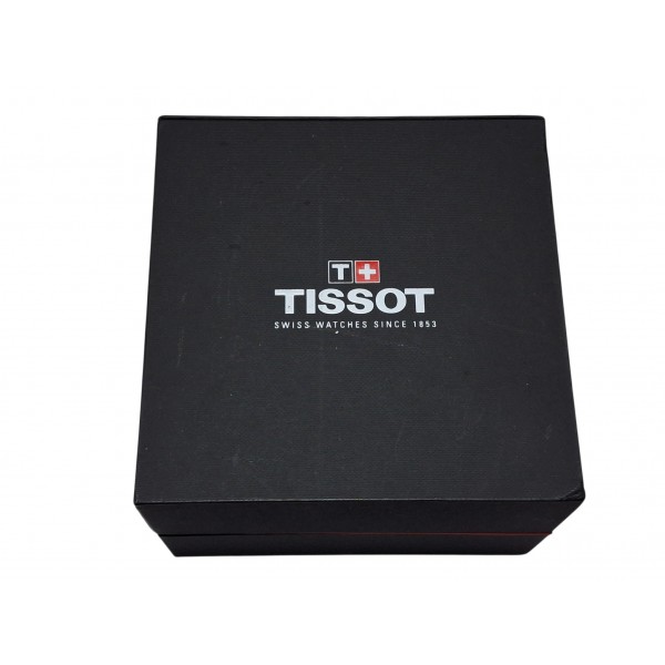 Tissot T640 Titanium Saat Tissot Kadın Kol Saati Kutusunda