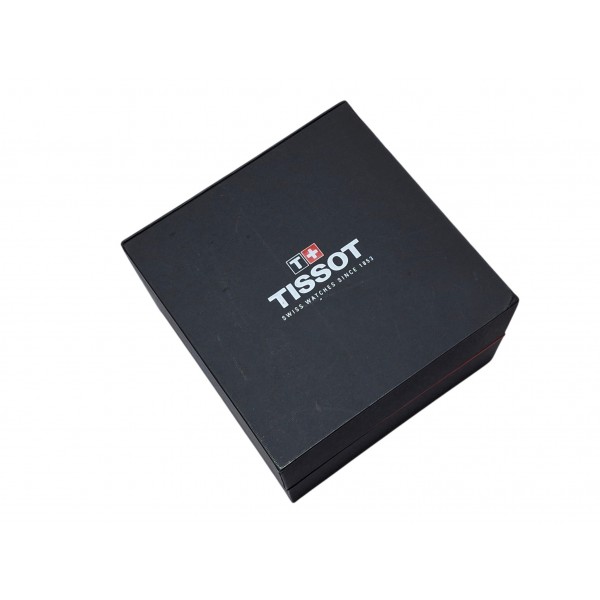 Tissot T640 Titanium Saat Tissot Kadın Kol Saati Kutusunda