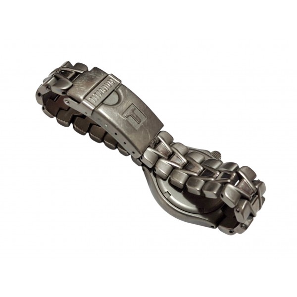 Tissot T640 Titanium Saat Tissot Kadın Kol Saati Kutusunda