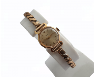 Timex Saat Vintage Timex Kol Saati..