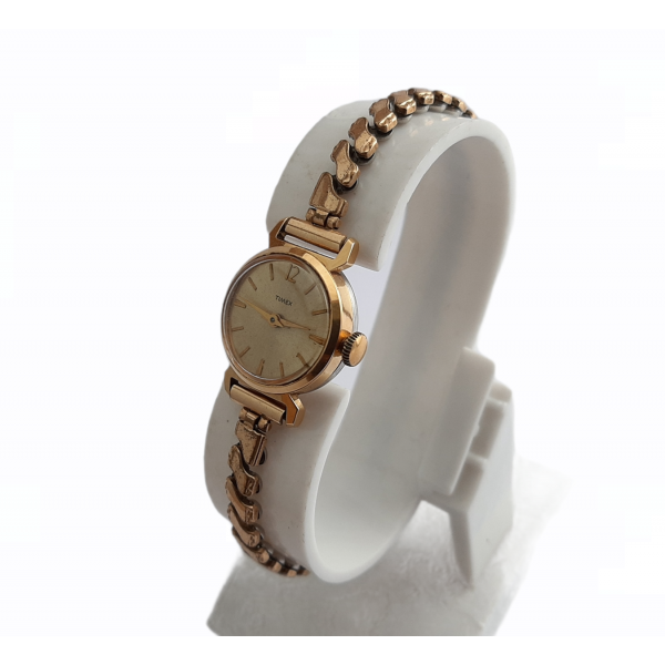 Timex Saat Vintage Timex Kol Saati