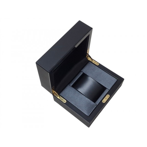 Jacques Philippe Saat Kutusu Jacques Philippe Watch Box Good Condition