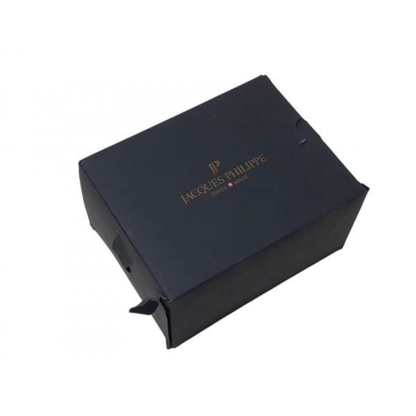 Jacques Philippe Saat Kutusu Jacques Philippe Watch Box Good Condition
