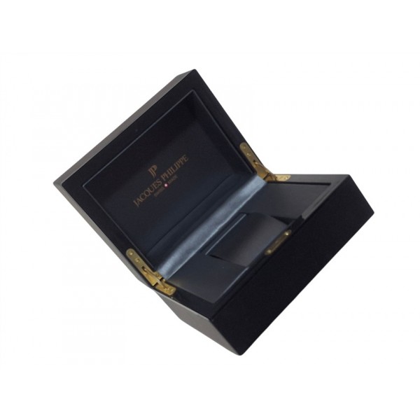 Jacques Philippe Saat Kutusu Jacques Philippe Watch Box Good Condition